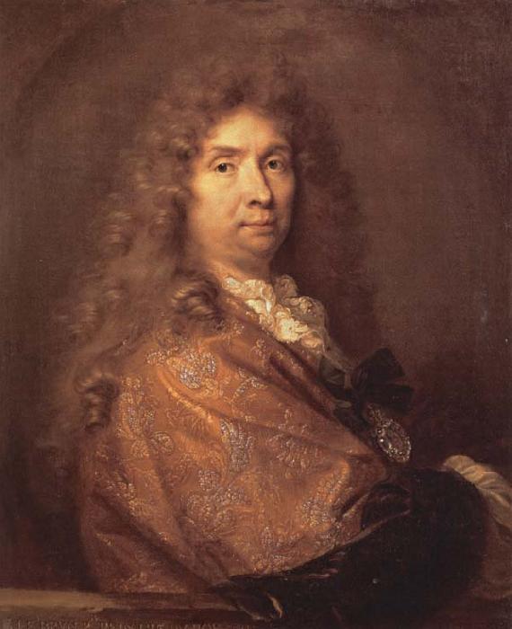 Charles le Brun Charles le Brun oil painting image